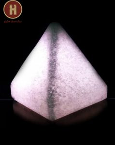 خرید آباژور سنگ نمک