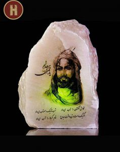 مرکز خرید سنگ نمک تزیینی