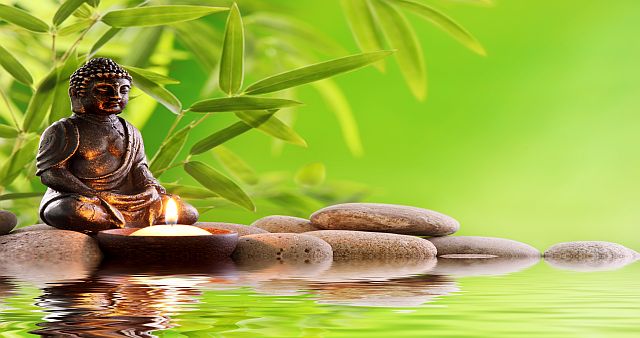 سنگ نمک فنگ شویی