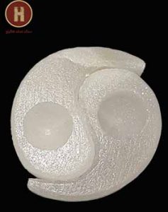 انواع سنگ نمک عمده