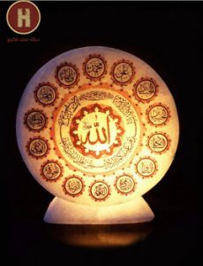 خرید سنگ نمک عمده