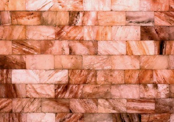 فروش آجر نمکی در بازار بین المللی