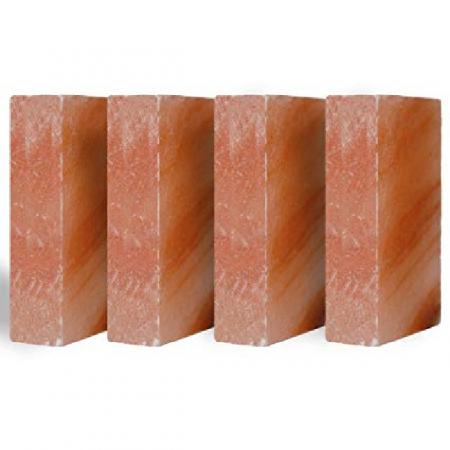 فهرست موارد استفاده از آجر نمکی