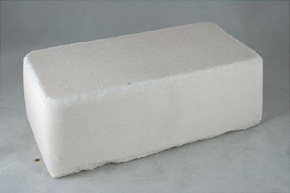 از چه مکان هایی می توانیم آجر نمکی را خریداری کنیم؟