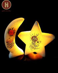 چراغ خواب سنگ نمک