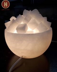 چراغ خواب سنگ نمک